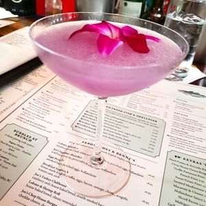 Meet your Posher, Jo